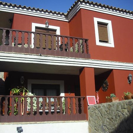 La Posada De Menchu Sanlucar de Barrameda Exterior photo