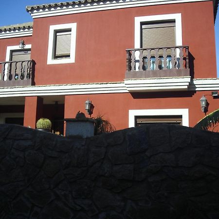 La Posada De Menchu Sanlucar de Barrameda Exterior photo