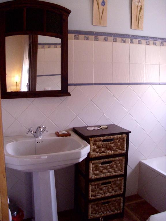 La Posada De Menchu Sanlucar de Barrameda Room photo