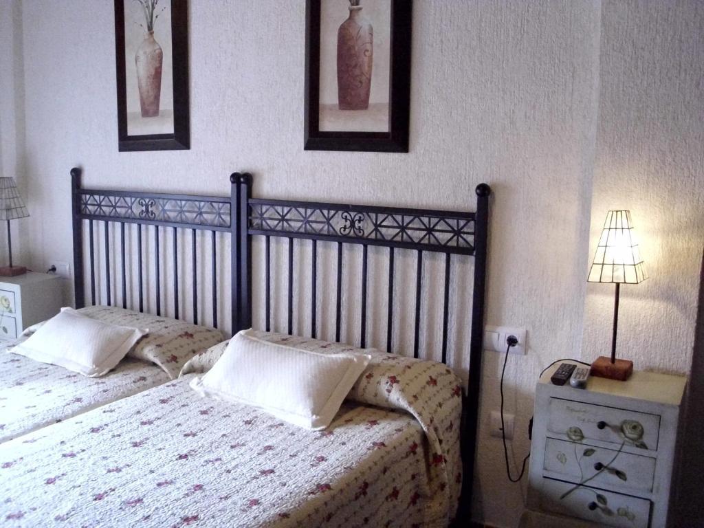 La Posada De Menchu Sanlucar de Barrameda Room photo