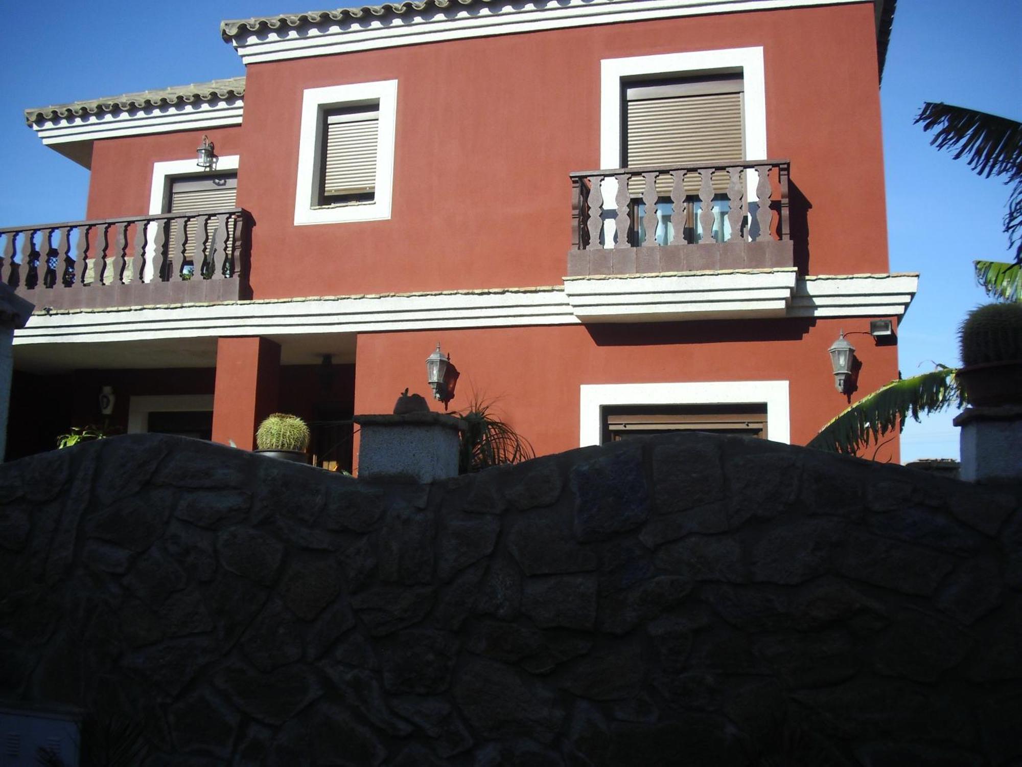 La Posada De Menchu Sanlucar de Barrameda Exterior photo