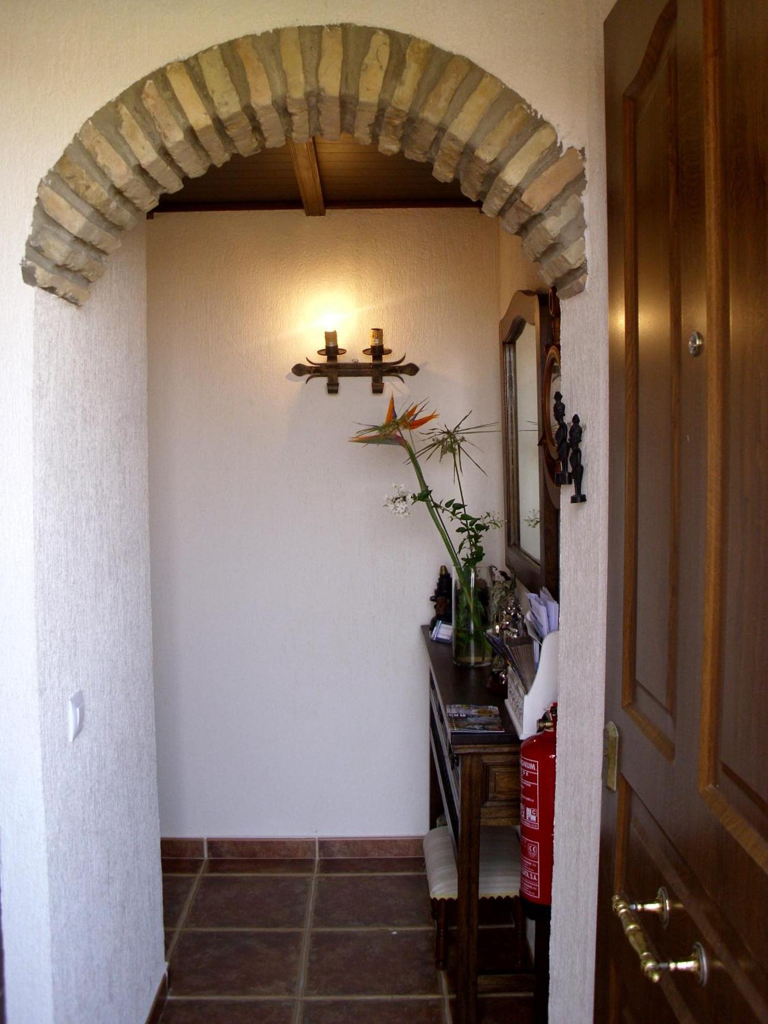 La Posada De Menchu Sanlucar de Barrameda Exterior photo