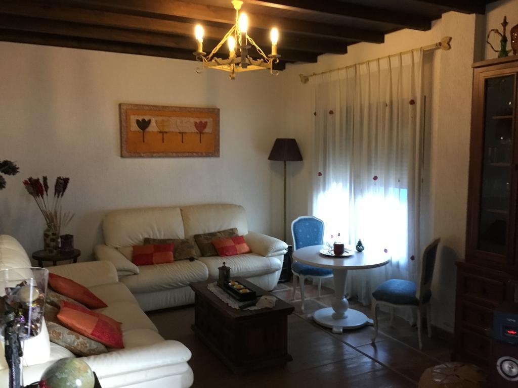 La Posada De Menchu Sanlucar de Barrameda Exterior photo